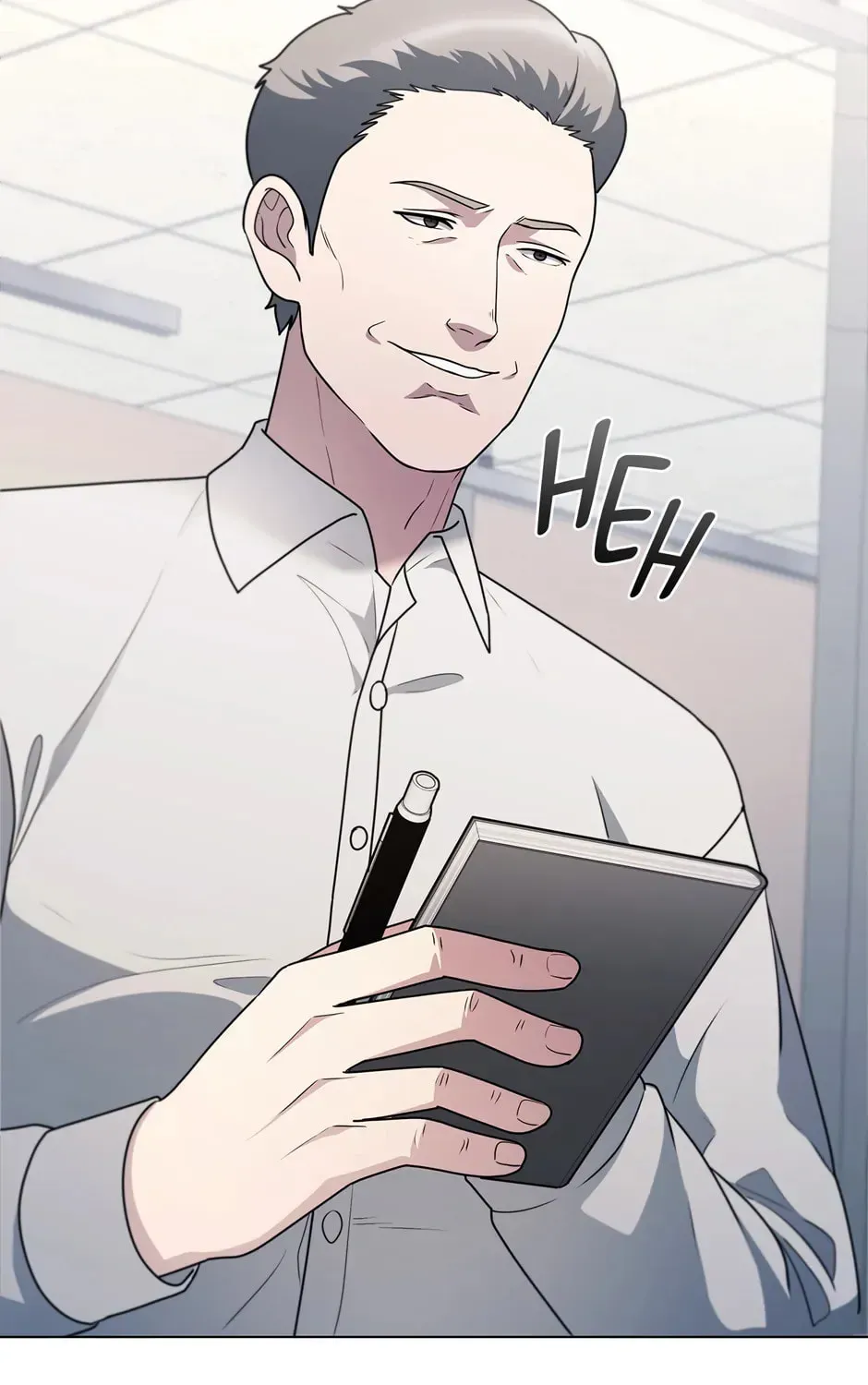 A True Doctor Chapter 253 — Page 61