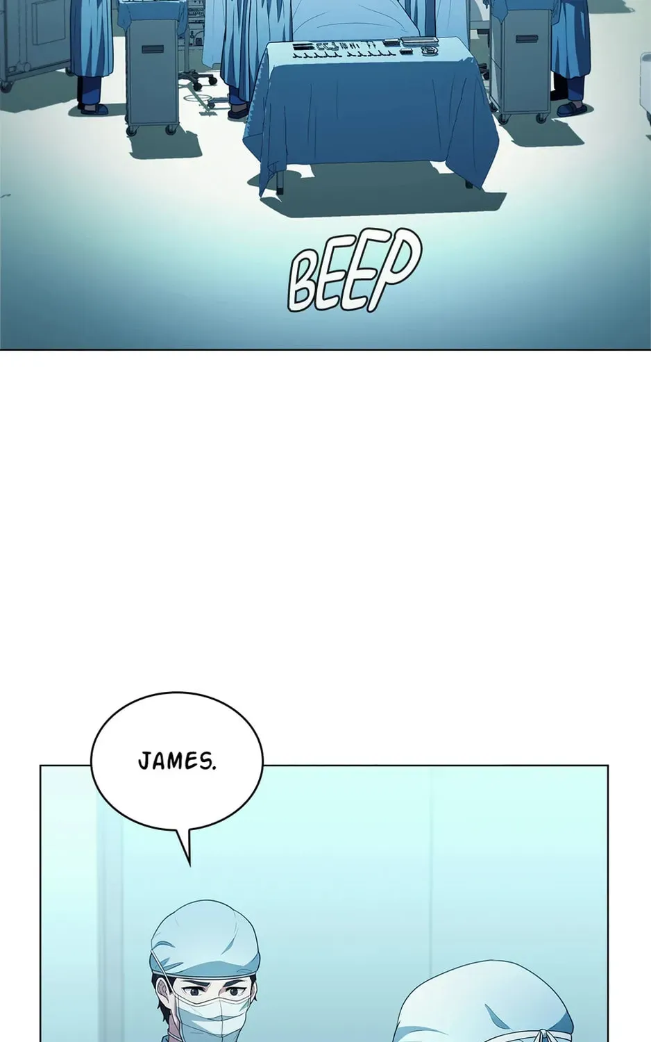 A True Doctor Chapter 253 — Page 67