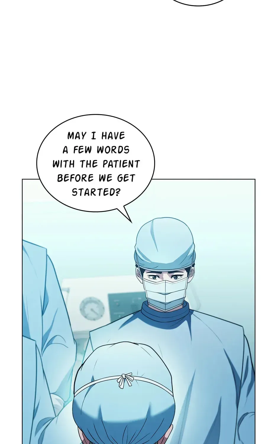 A True Doctor Chapter 253 — Page 78