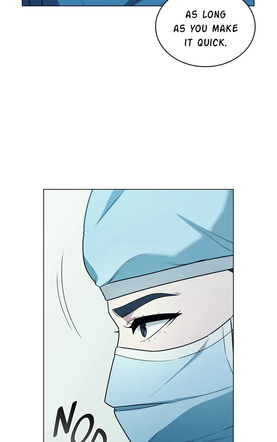 A True Doctor Chapter 253 — Page 80