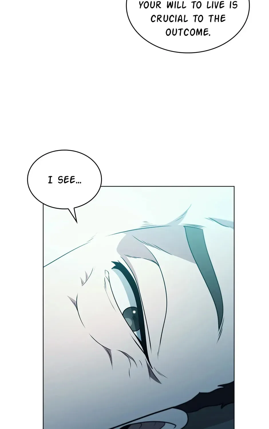 A True Doctor Chapter 253 — Page 90