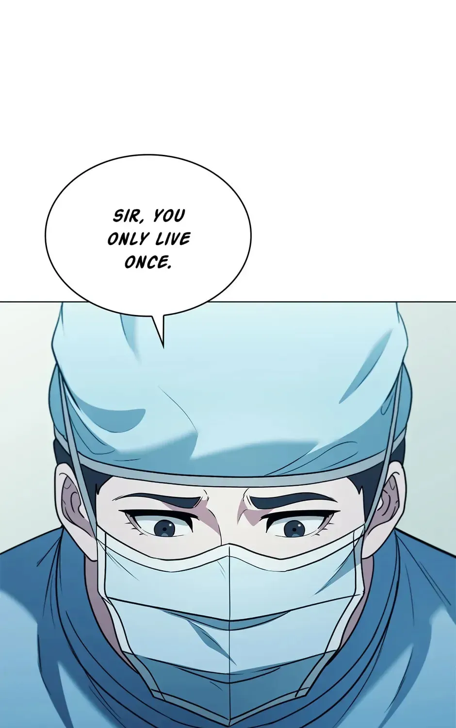 A True Doctor Chapter 253 — Page 94