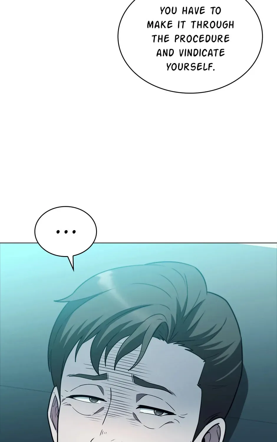 A True Doctor Chapter 253 — Page 96