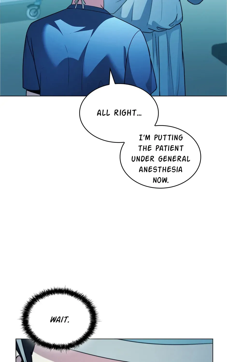 A True Doctor Chapter 254 — Page 5