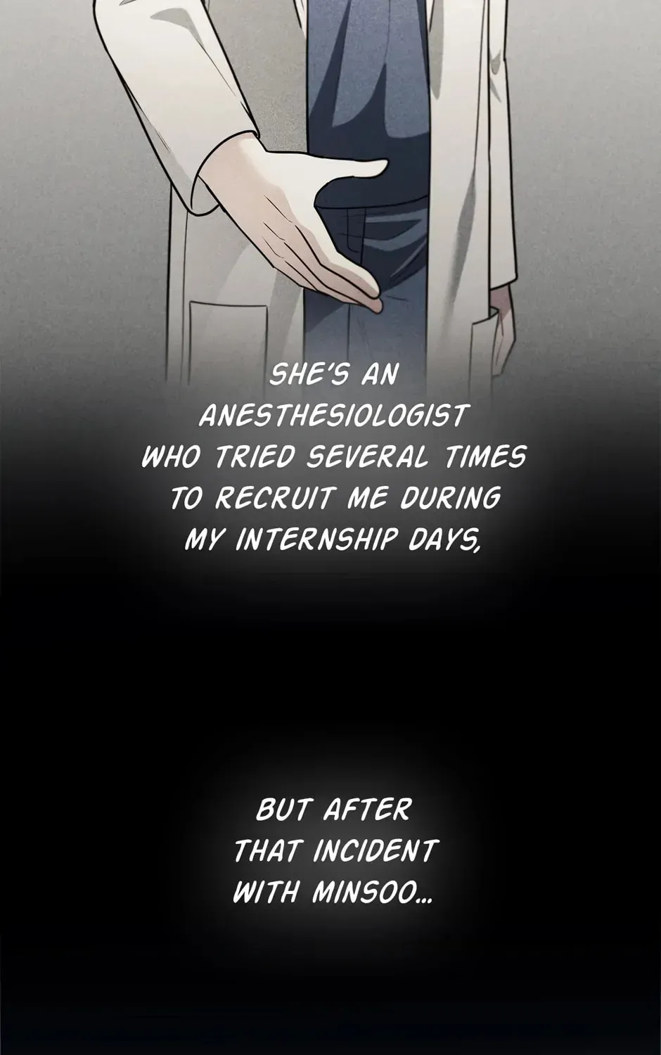 A True Doctor Chapter 254 — Page 9