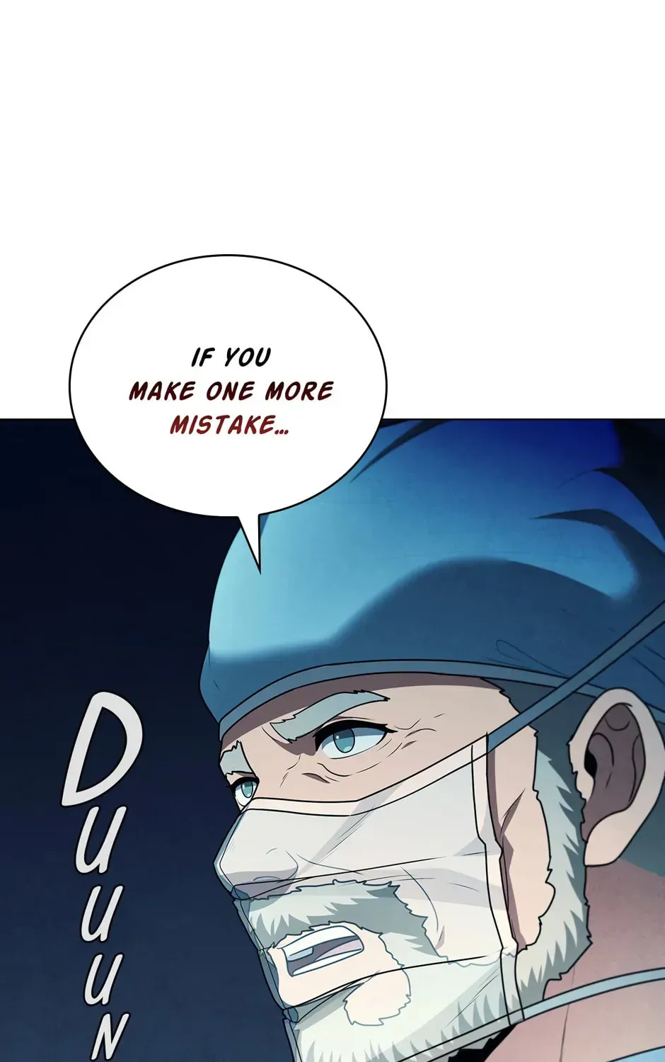 A True Doctor Chapter 254 — Page 108