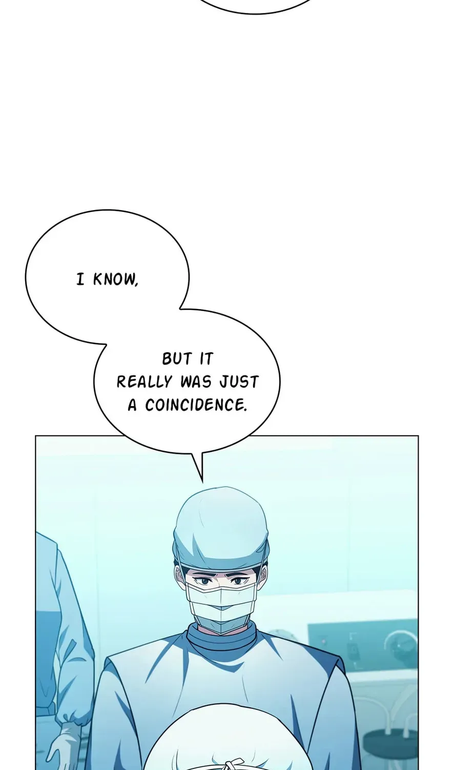 A True Doctor Chapter 254 — Page 118