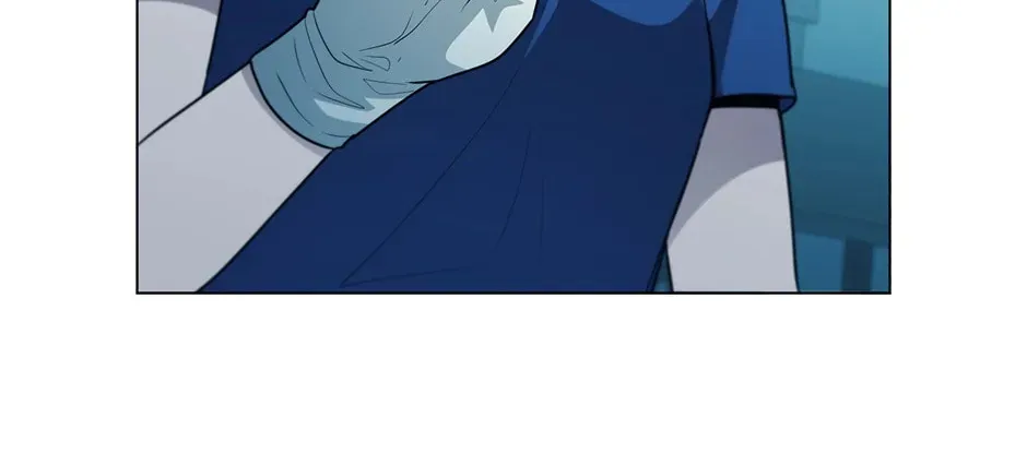 A True Doctor Chapter 254 — Page 137