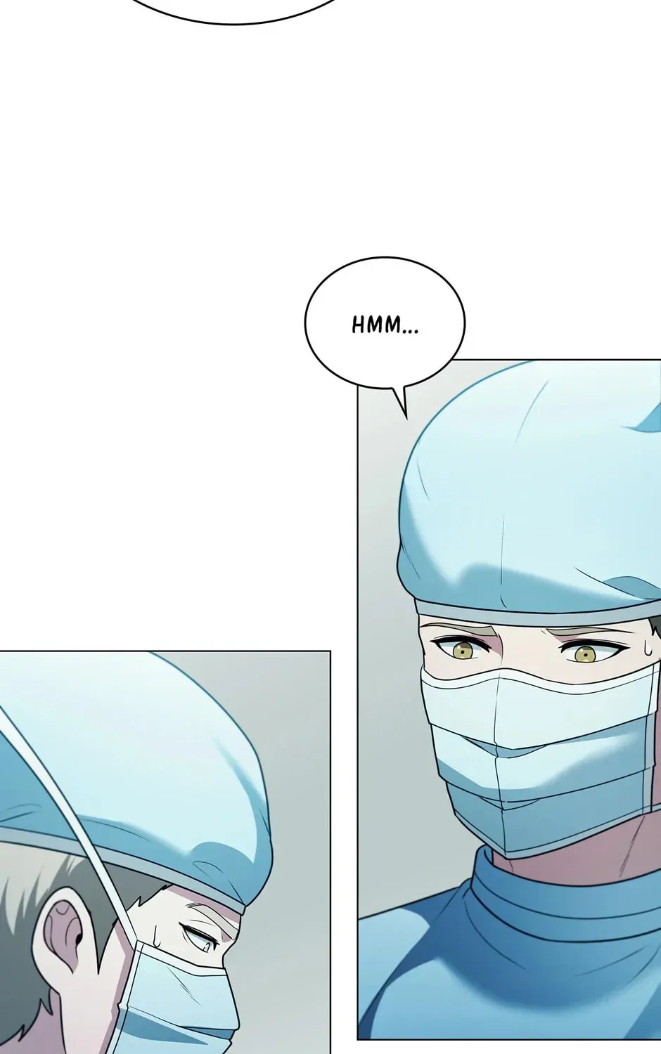 A True Doctor Chapter 254 — Page 140