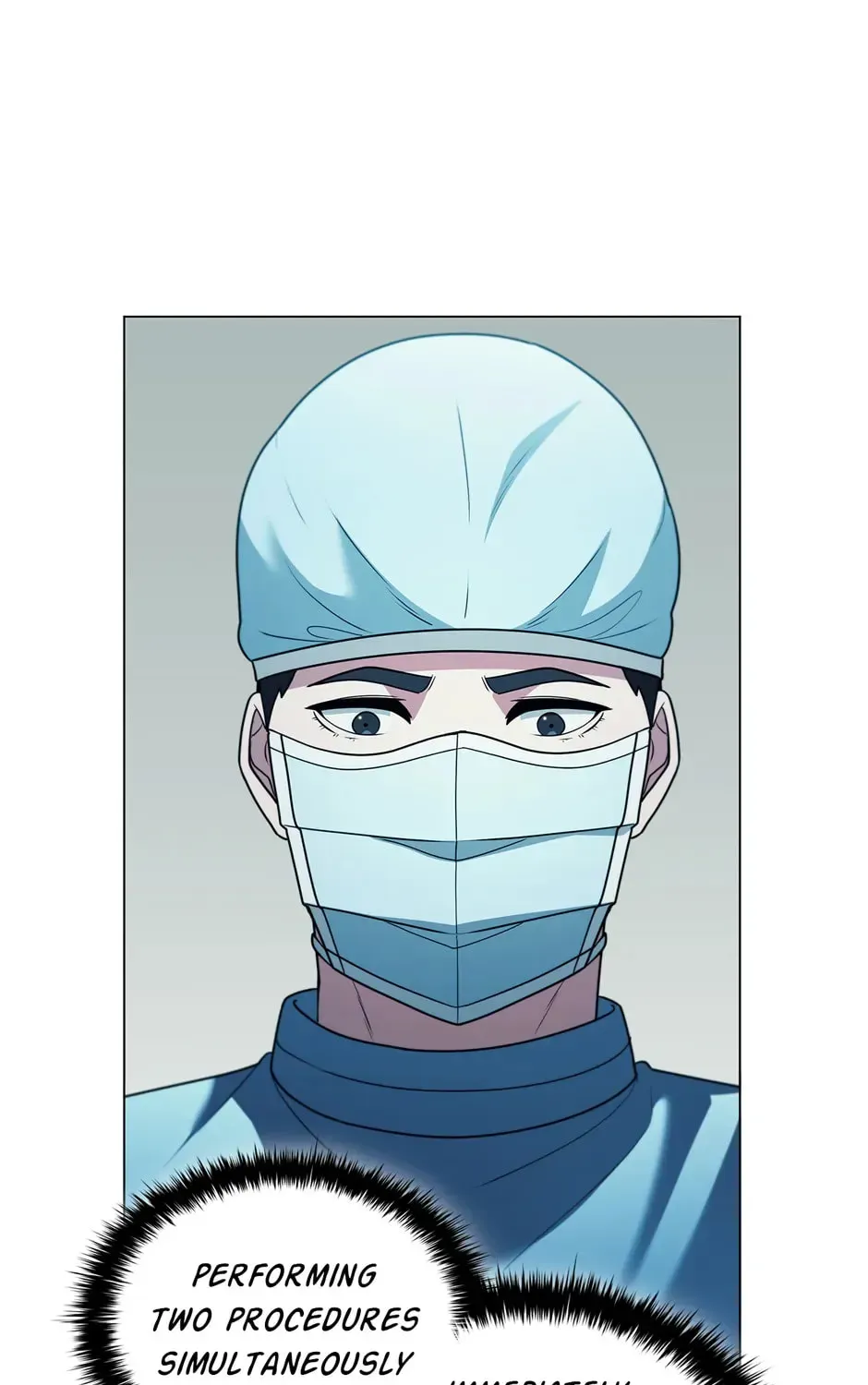 A True Doctor Chapter 254 — Page 142
