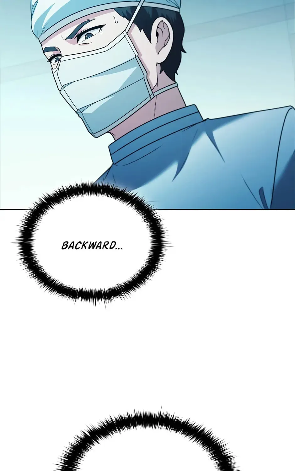 A True Doctor Chapter 254 — Page 148