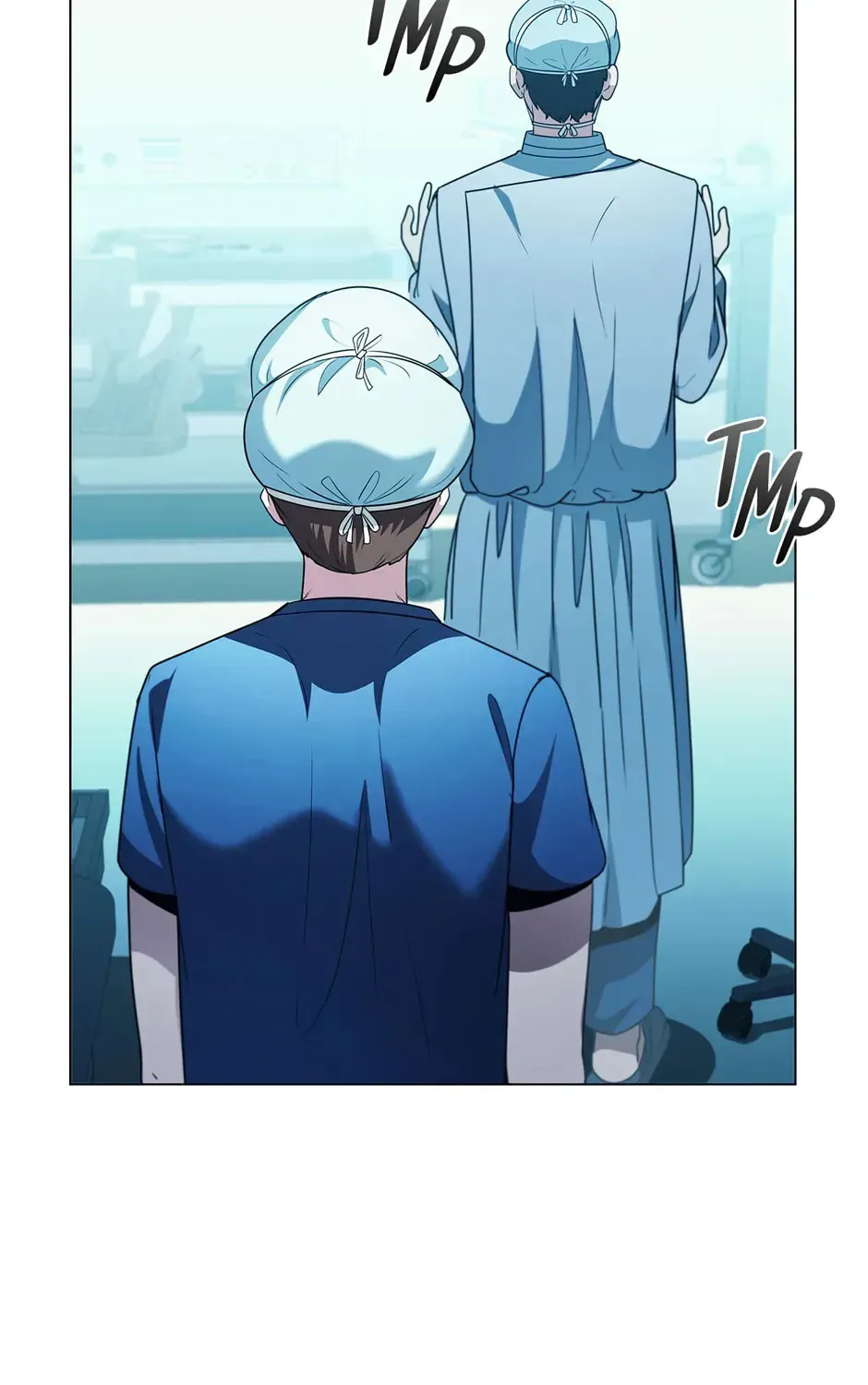 A True Doctor Chapter 254 — Page 15