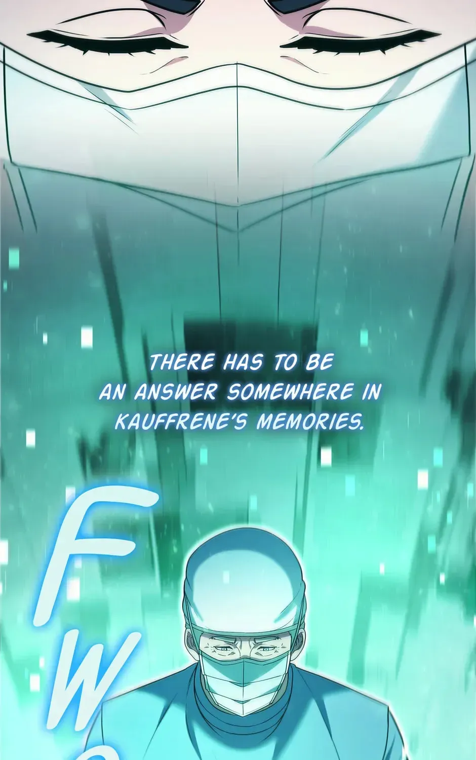 A True Doctor Chapter 254 — Page 150