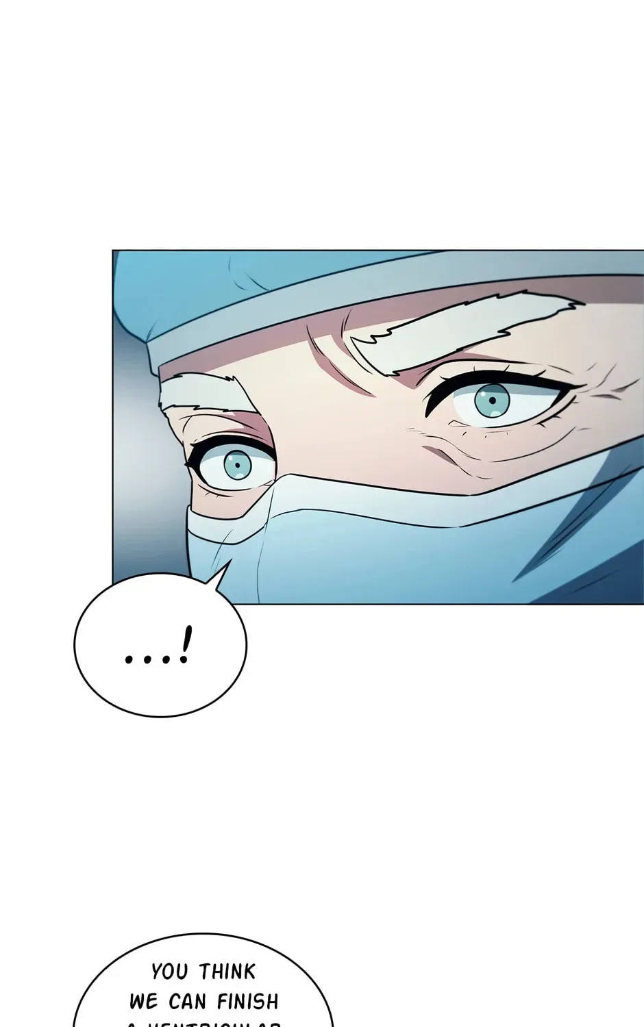 A True Doctor Chapter 254 — Page 156