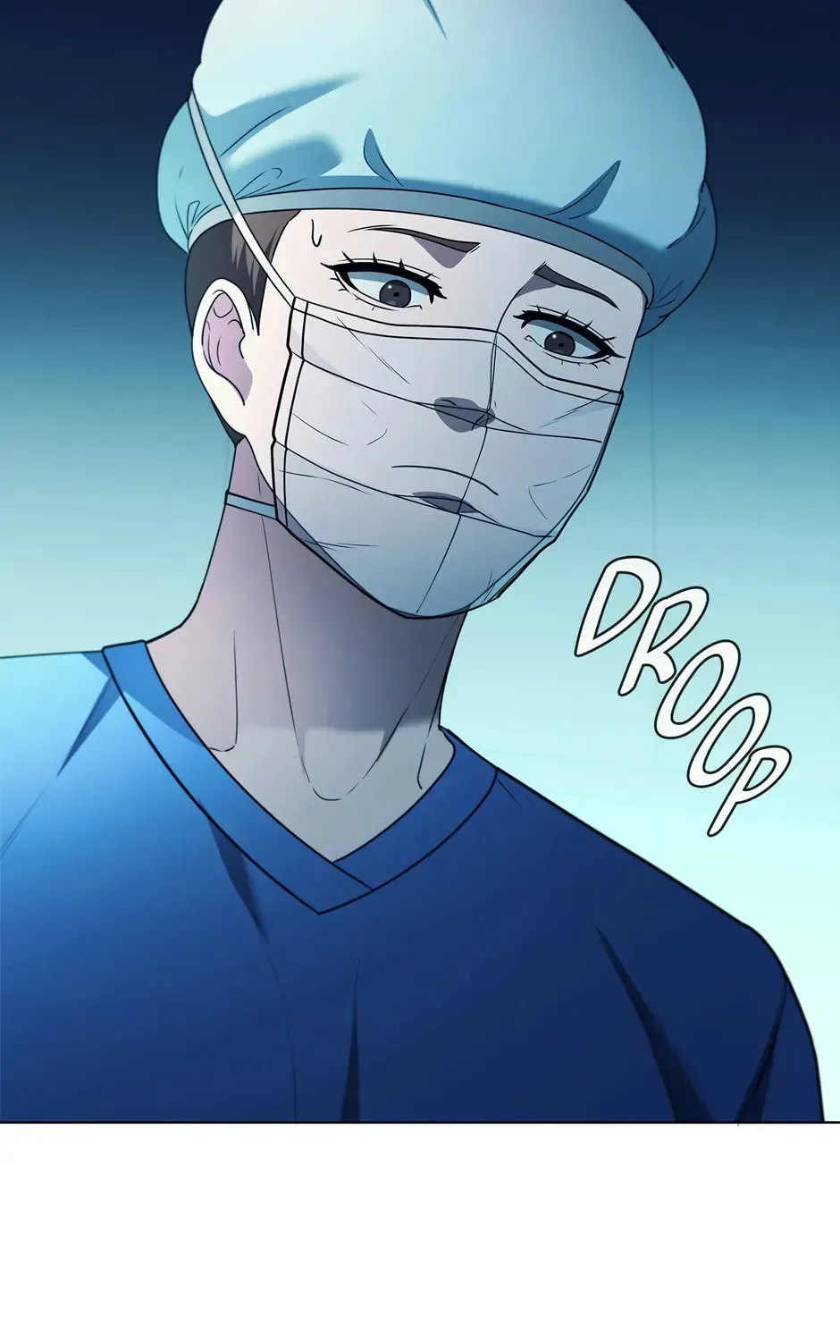 A True Doctor Chapter 254 — Page 17