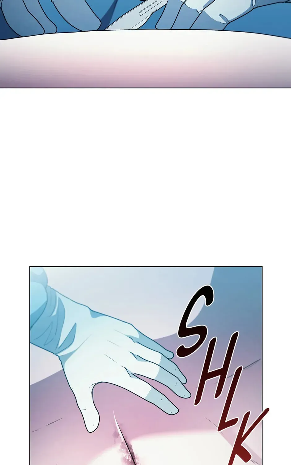 A True Doctor Chapter 254 — Page 27