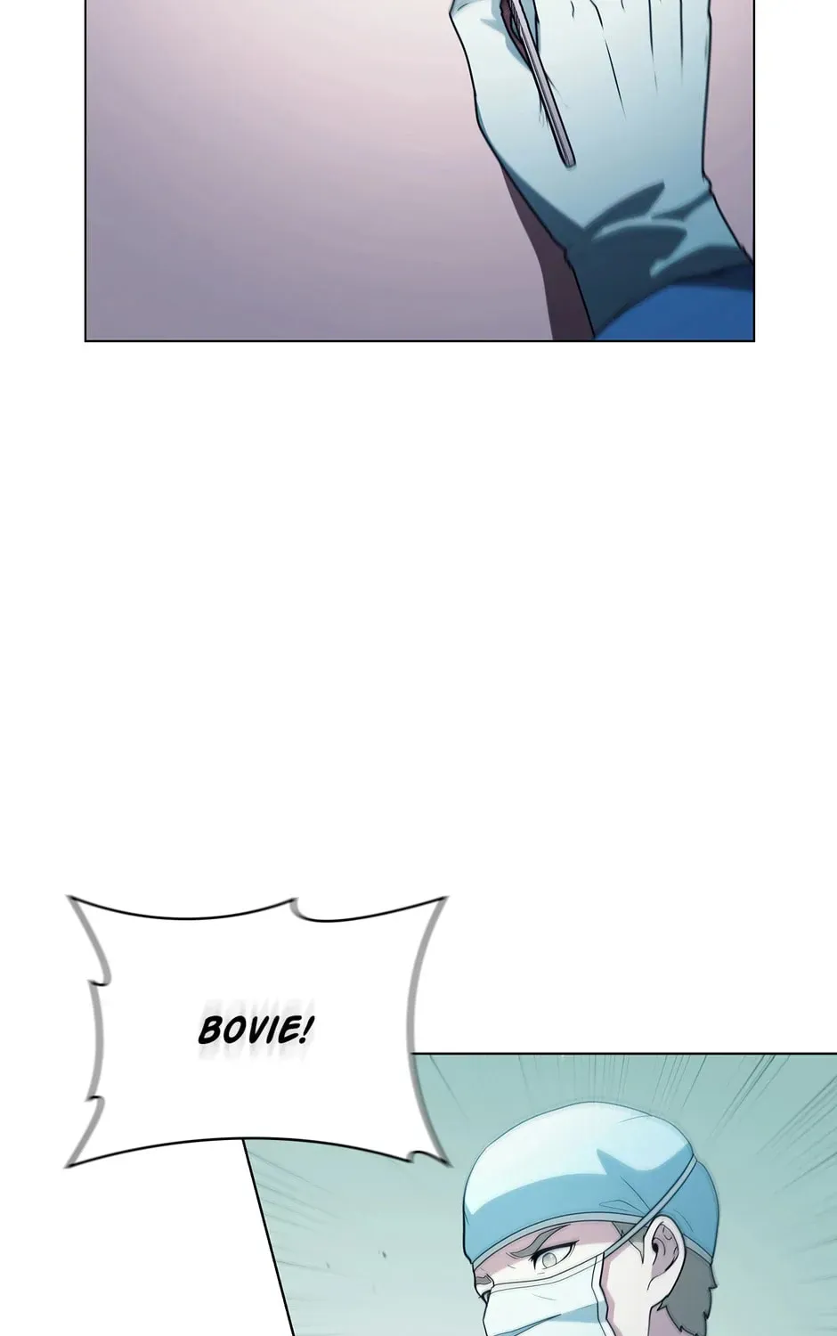 A True Doctor Chapter 254 — Page 29
