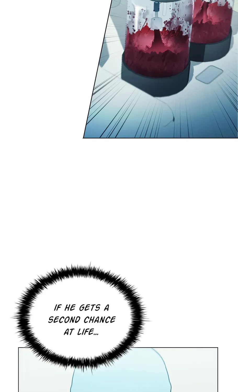 A True Doctor Chapter 254 — Page 39