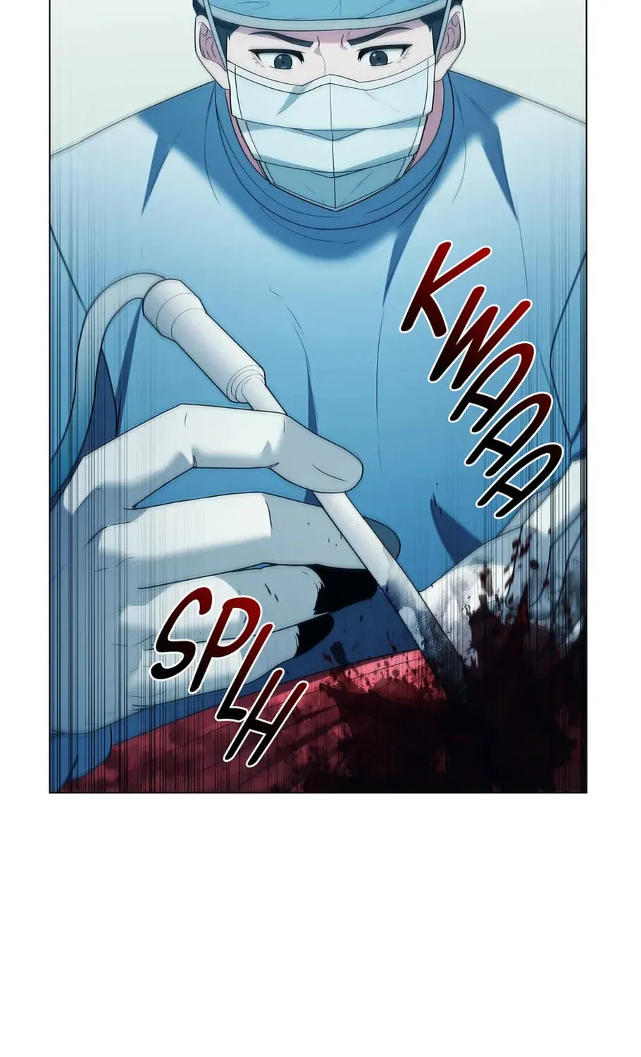 A True Doctor Chapter 254 — Page 41