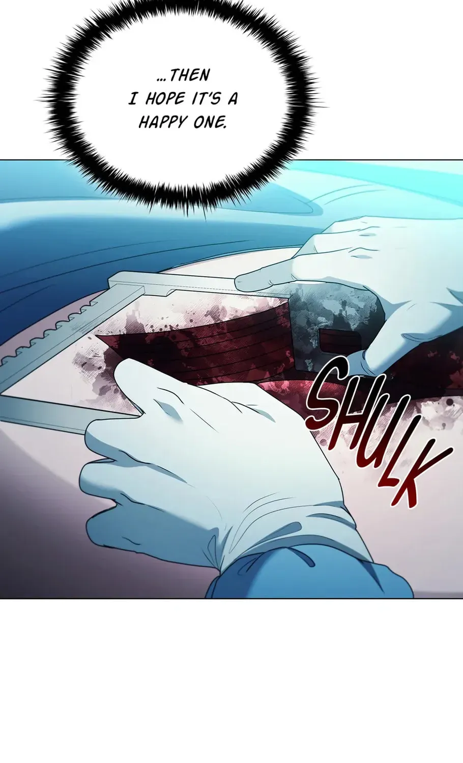 A True Doctor Chapter 254 — Page 43