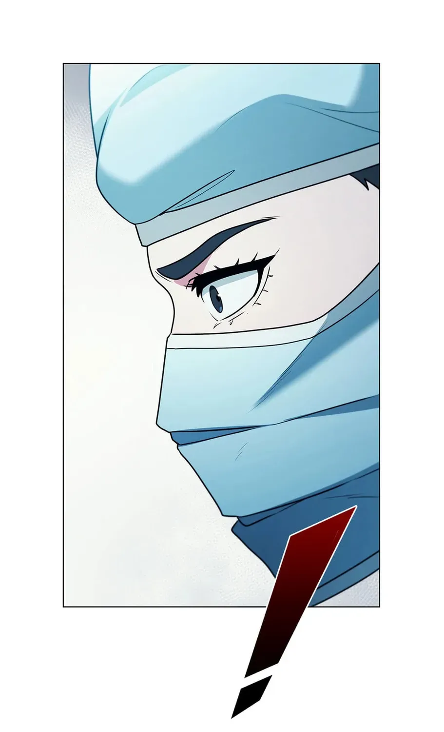 A True Doctor Chapter 254 — Page 44