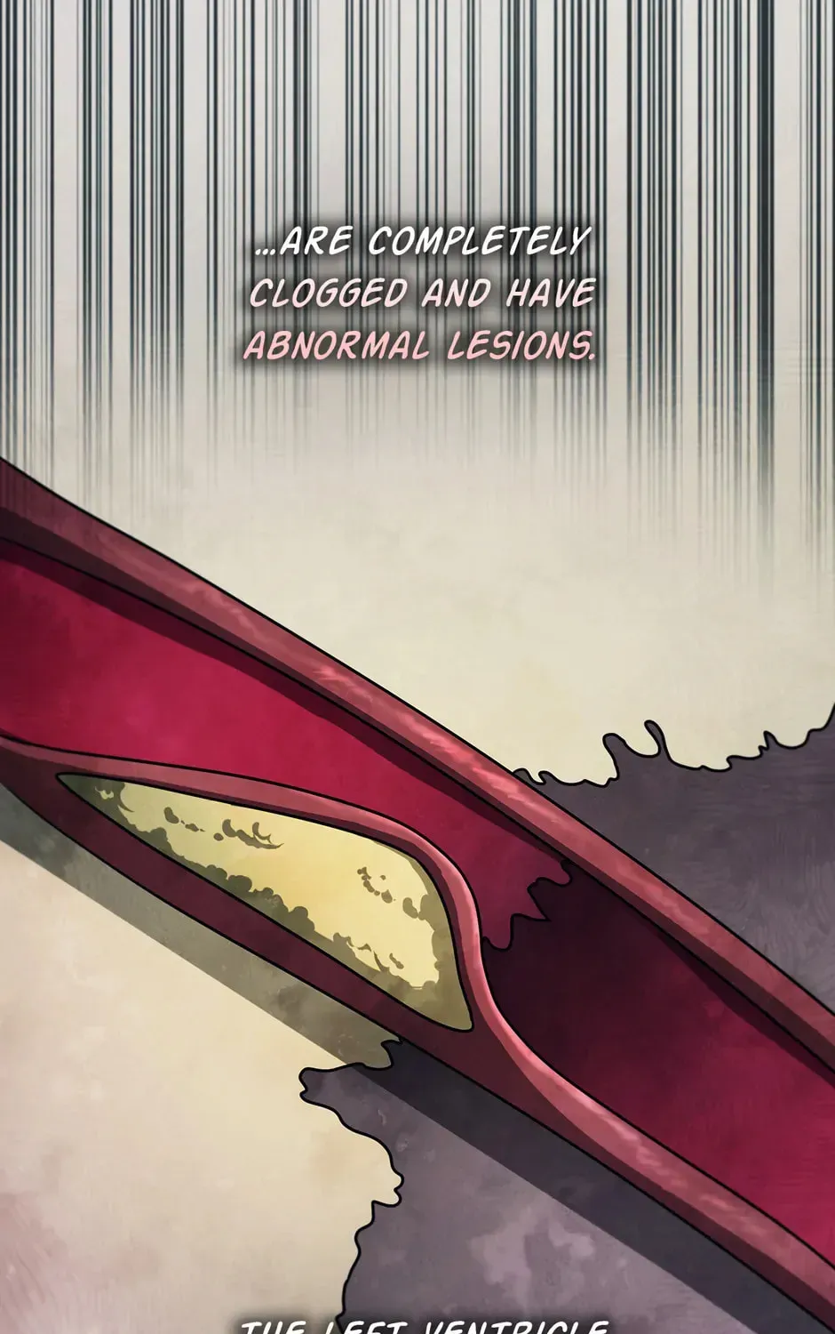A True Doctor Chapter 254 — Page 47
