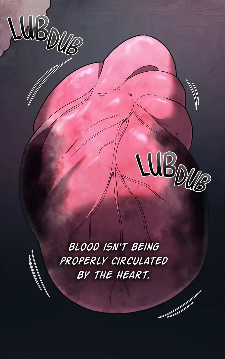 A True Doctor Chapter 254 — Page 49