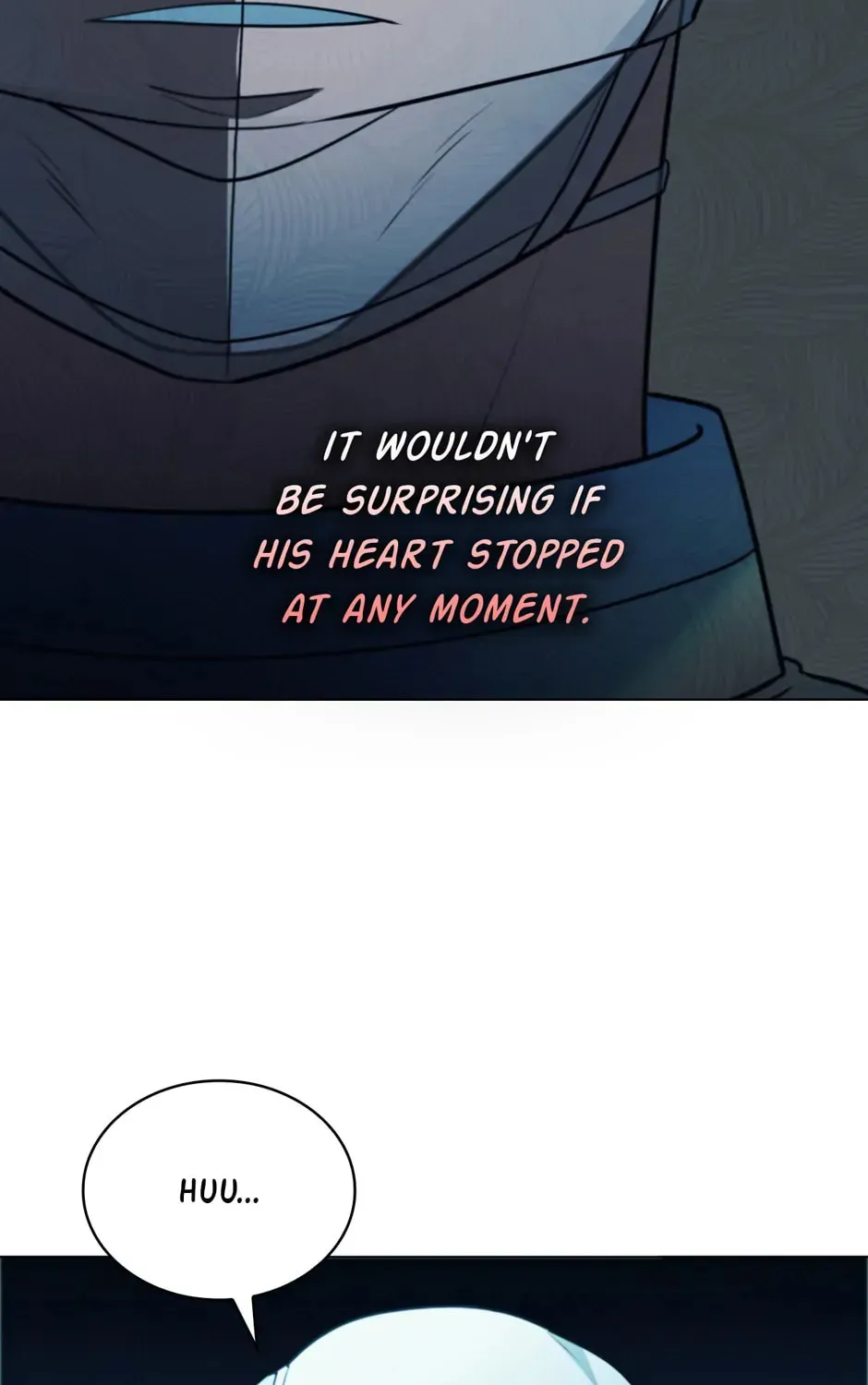 A True Doctor Chapter 254 — Page 53