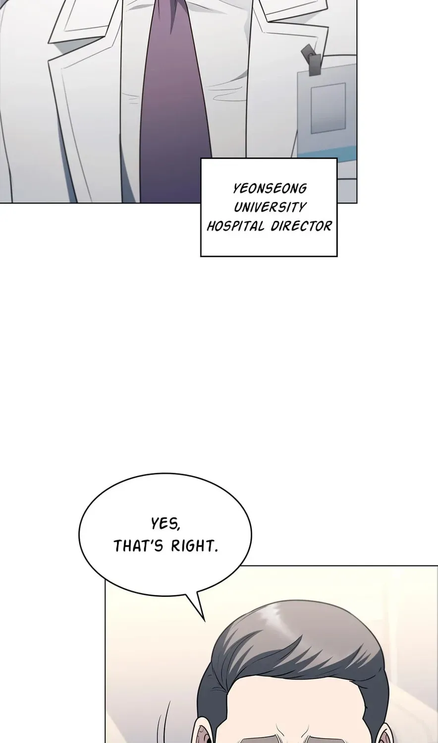 A True Doctor Chapter 254 — Page 62