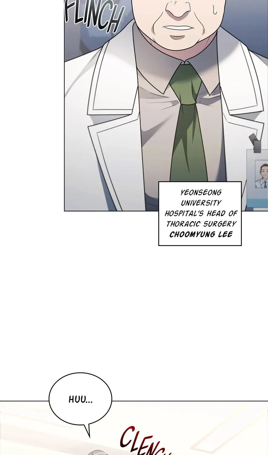 A True Doctor Chapter 254 — Page 64