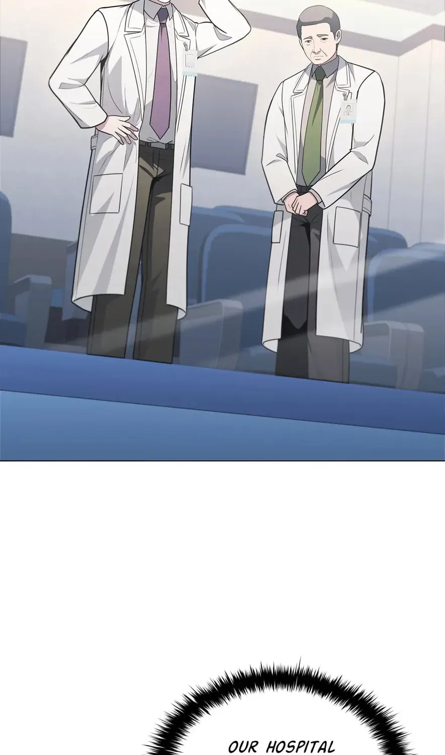 A True Doctor Chapter 254 — Page 66