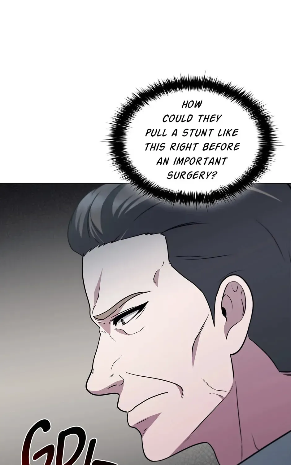 A True Doctor Chapter 254 — Page 69