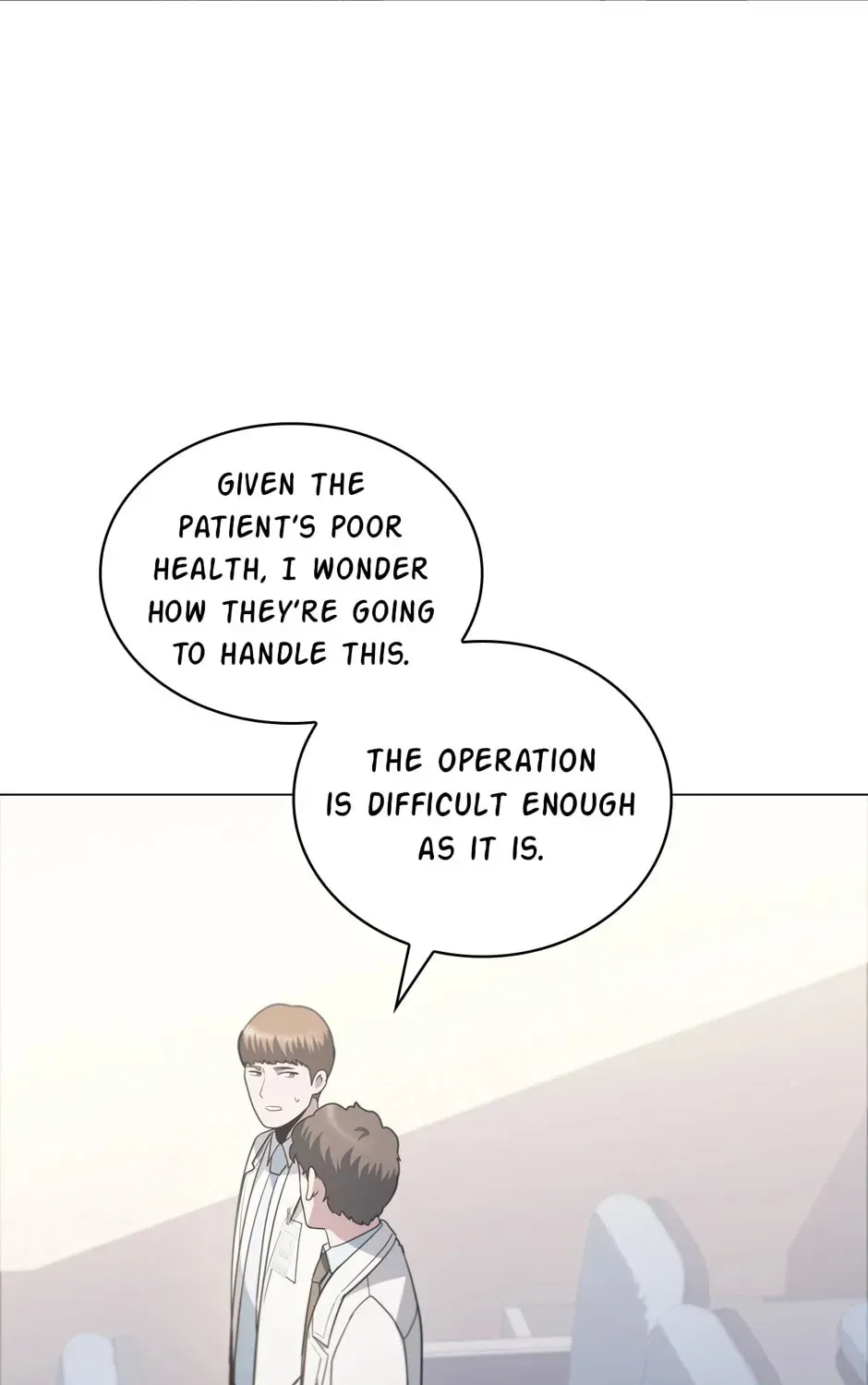 A True Doctor Chapter 254 — Page 71