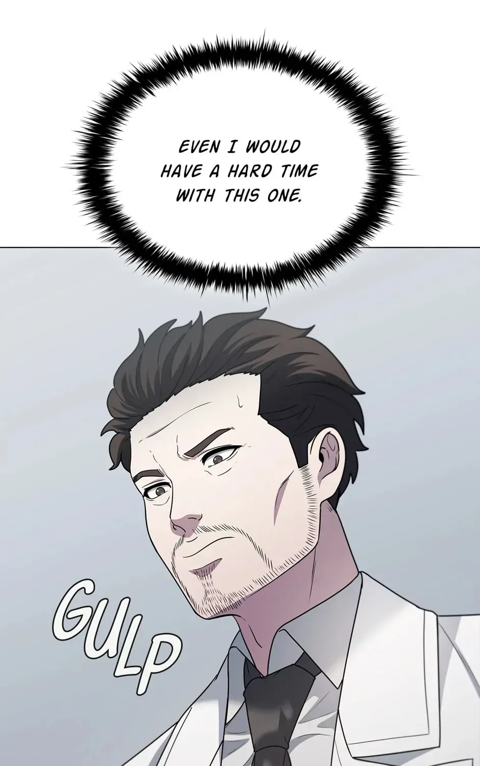 A True Doctor Chapter 254 — Page 74