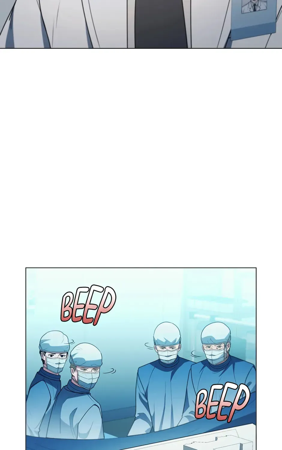 A True Doctor Chapter 254 — Page 76