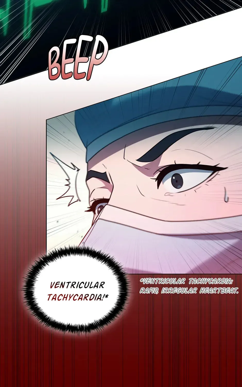 A True Doctor Chapter 254 — Page 80