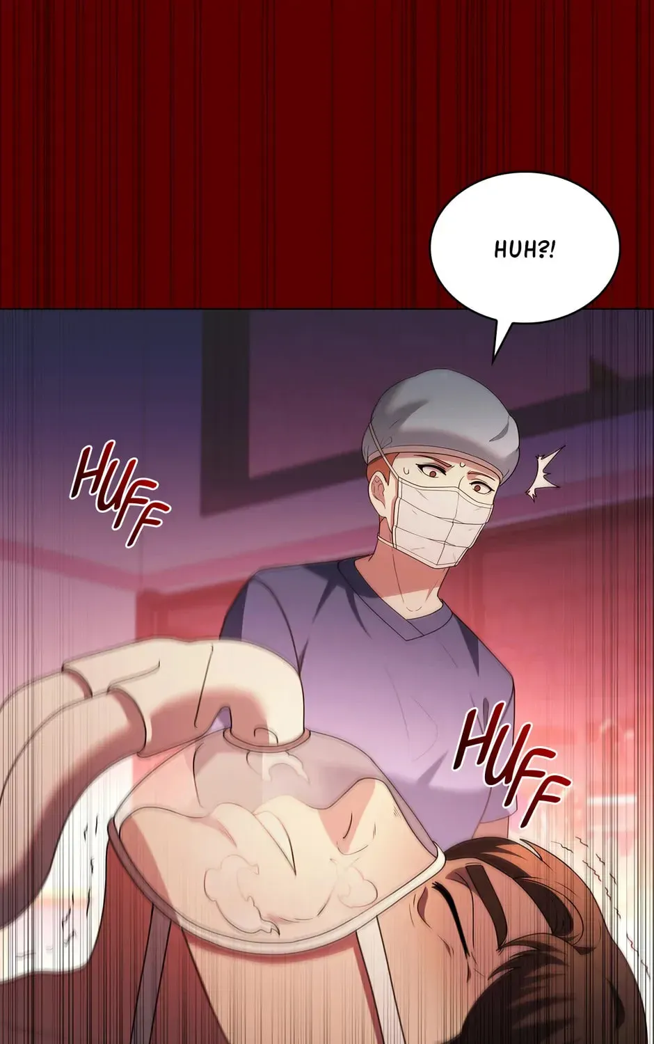 A True Doctor Chapter 254 — Page 82