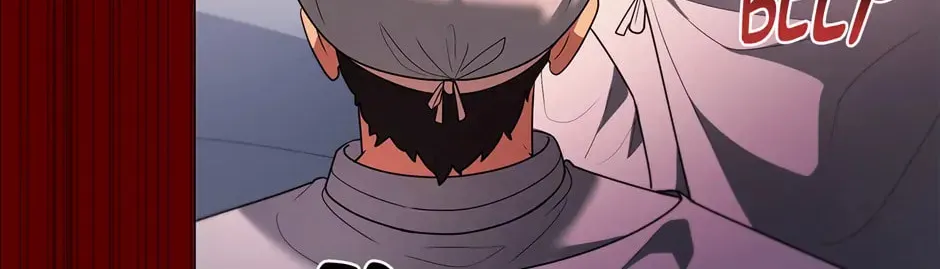 A True Doctor Chapter 254 — Page 87