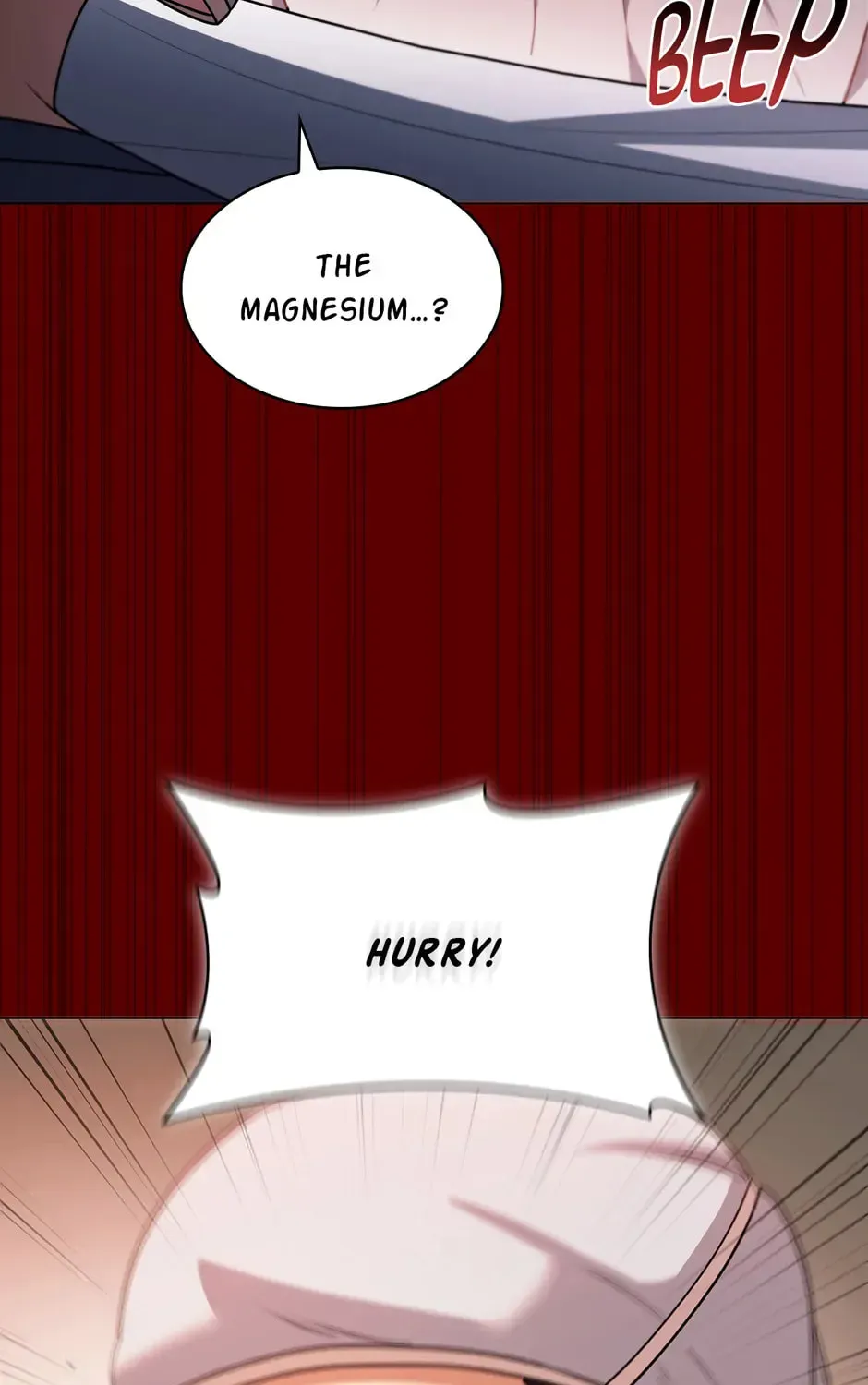A True Doctor Chapter 254 — Page 90