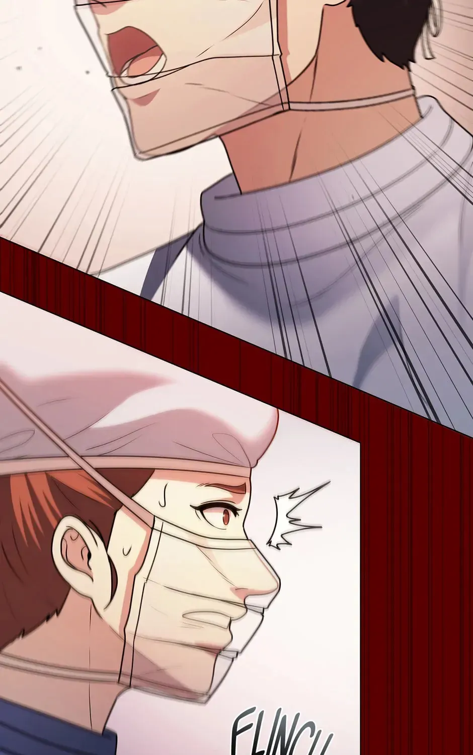 A True Doctor Chapter 254 — Page 92