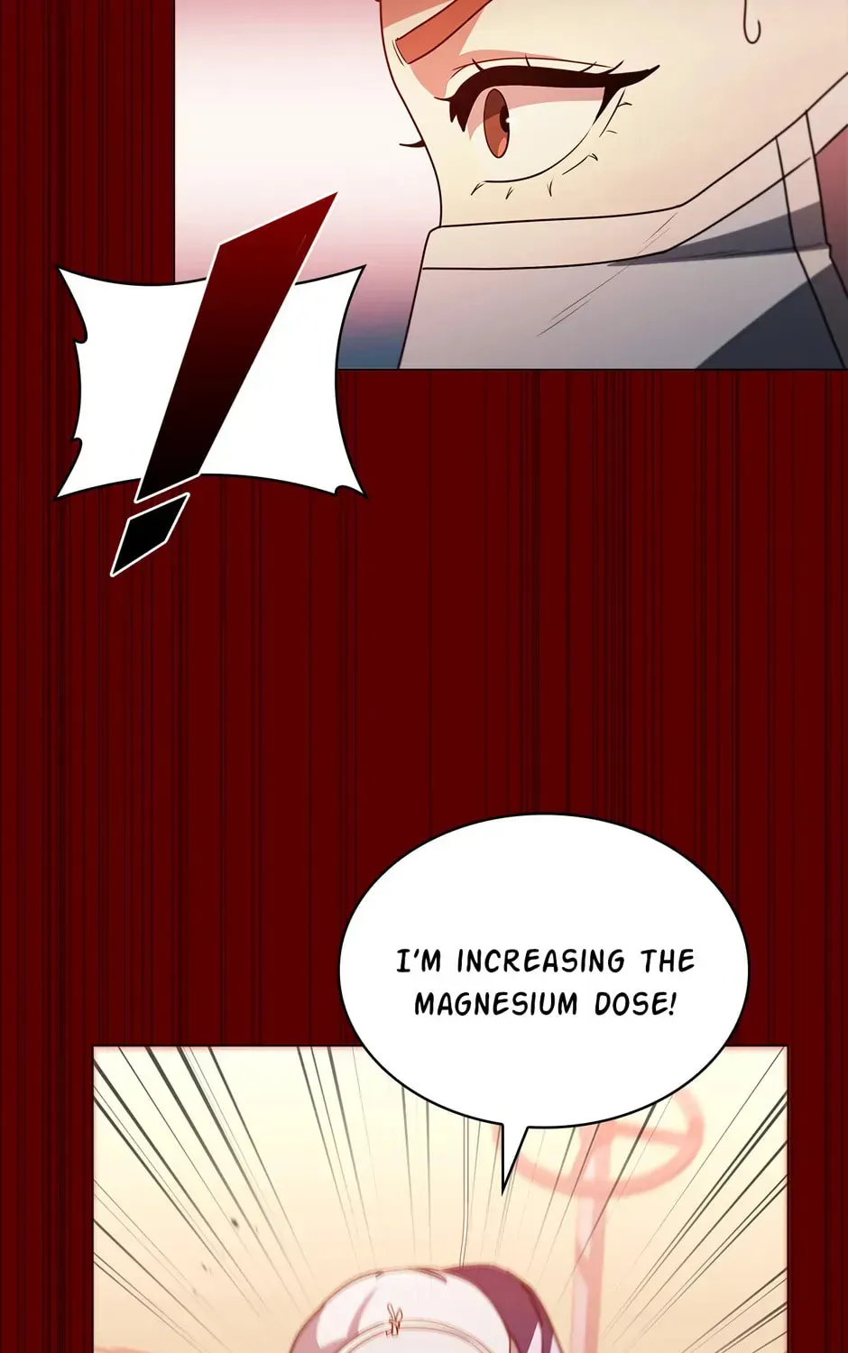 A True Doctor Chapter 254 — Page 96