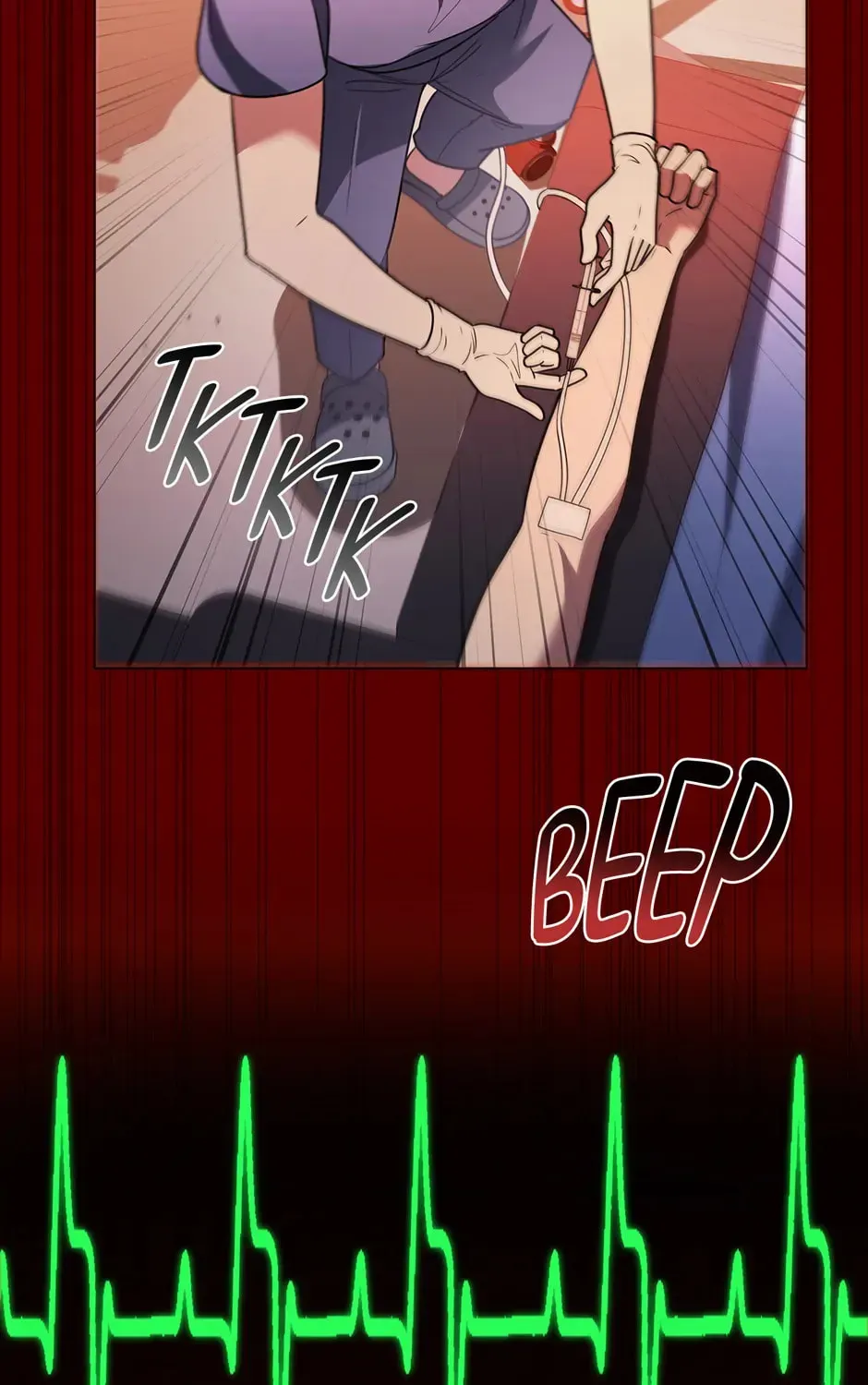 A True Doctor Chapter 254 — Page 98