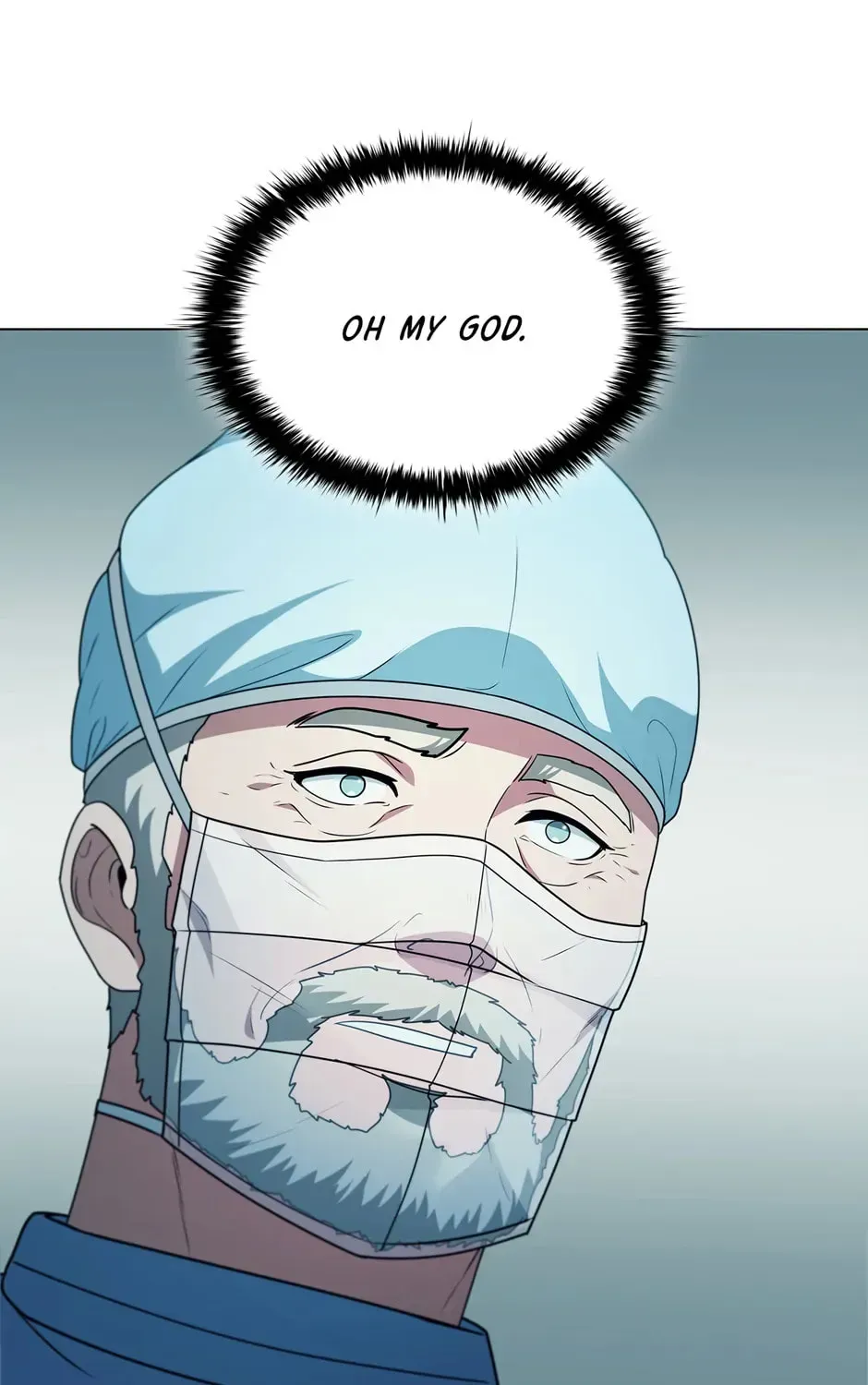 A True Doctor Chapter 255 — Page 1