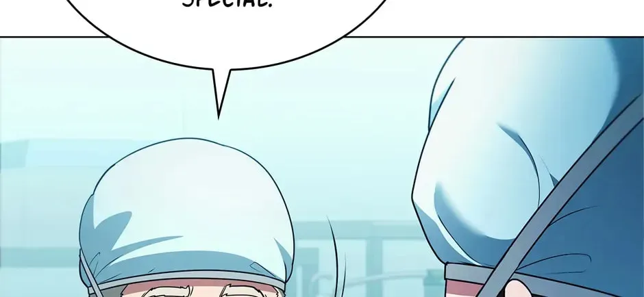 A True Doctor Chapter 255 — Page 6