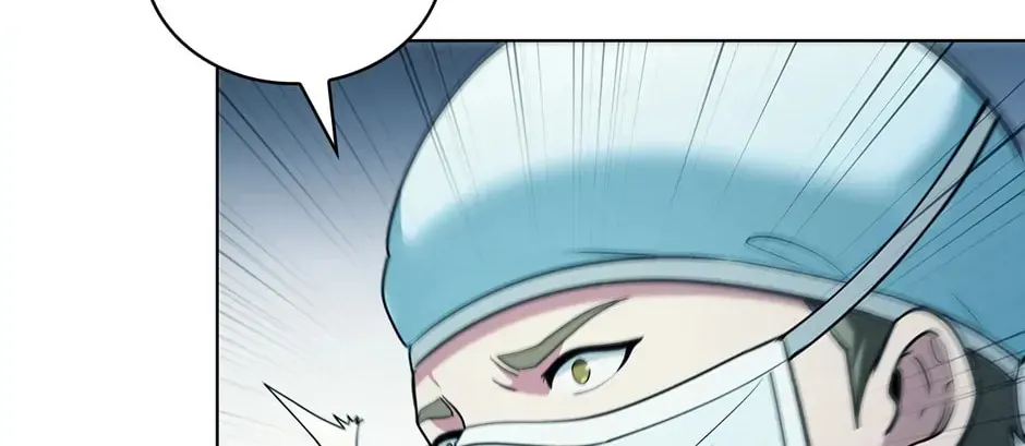 A True Doctor Chapter 255 — Page 108