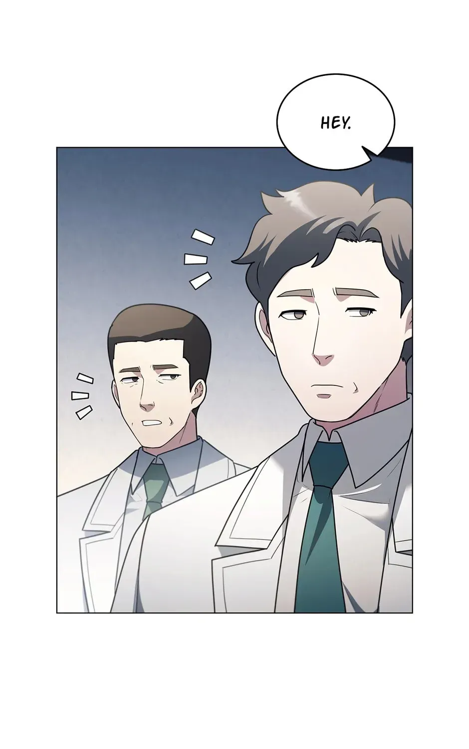 A True Doctor Chapter 255 — Page 121