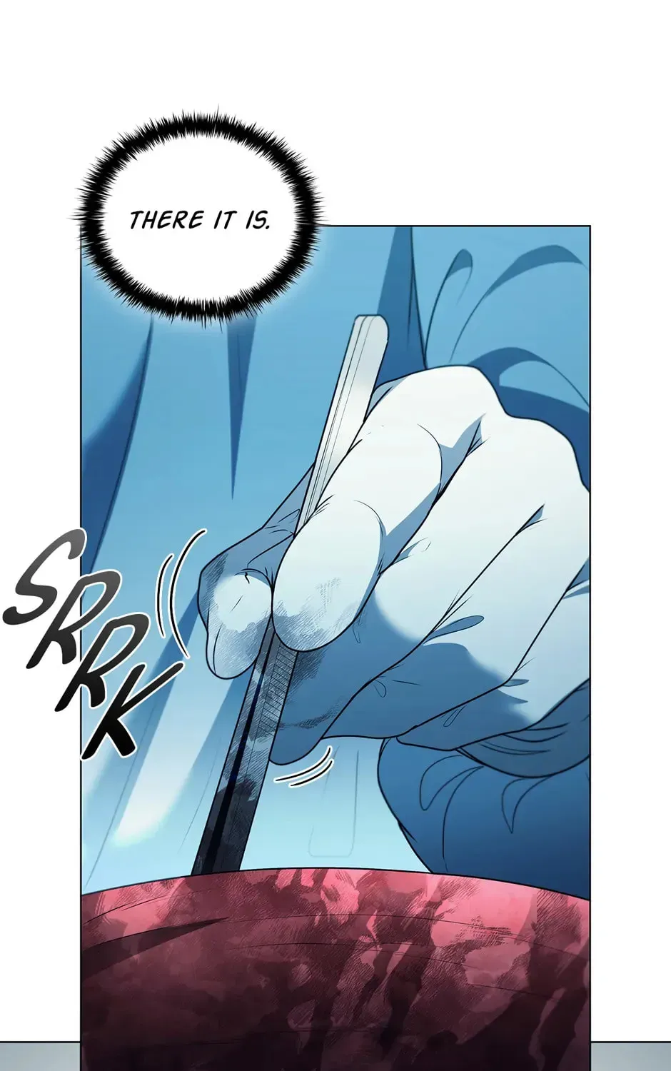 A True Doctor Chapter 255 — Page 131