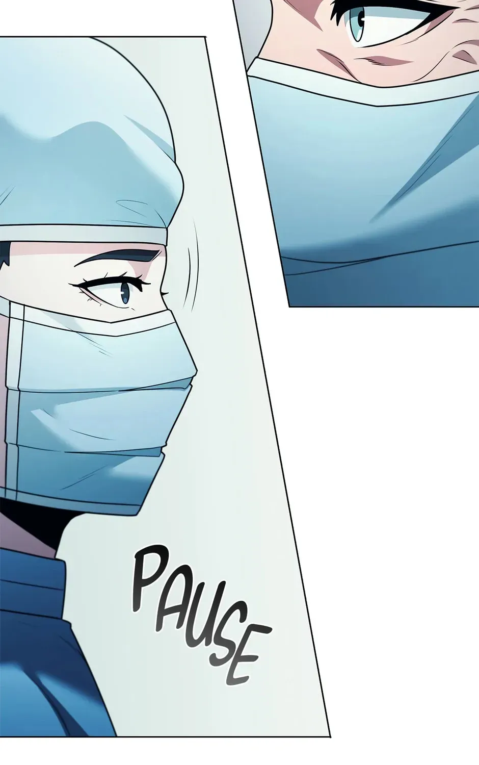 A True Doctor Chapter 255 — Page 147