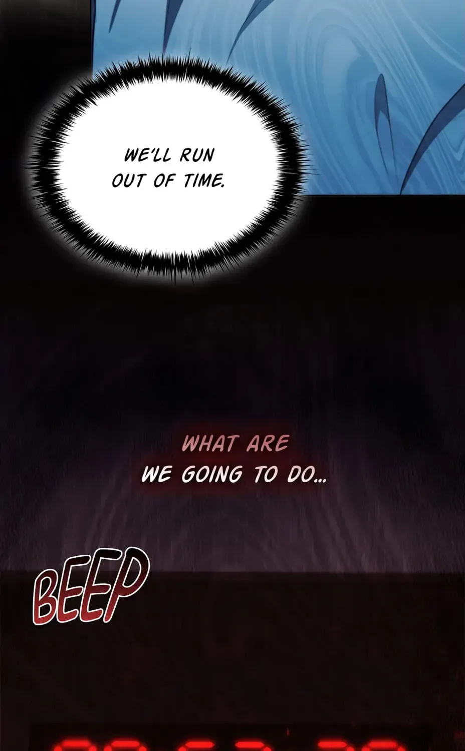 A True Doctor Chapter 255 — Page 165