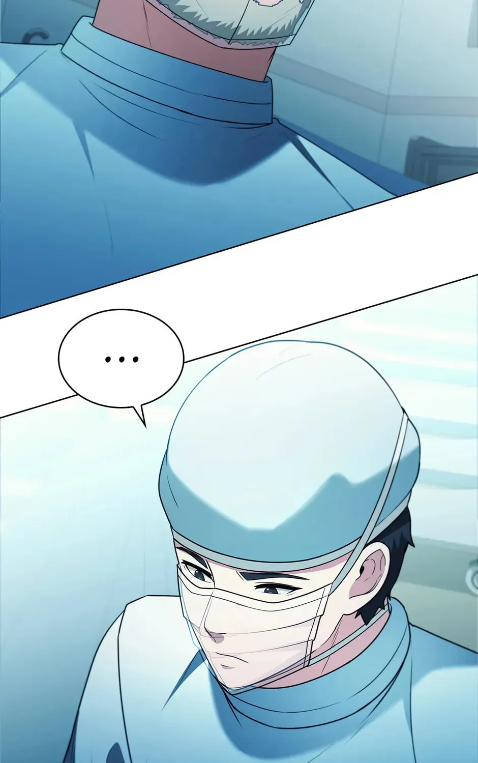 A True Doctor Chapter 255 — Page 31